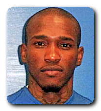Inmate GREGORY ROUNDTREE
