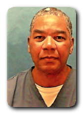 Inmate RANDY E WALKER