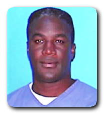 Inmate MARVIN BYNUM