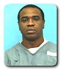 Inmate CHARLES F RODGERS