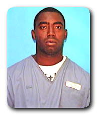 Inmate WALLACE FOSTER