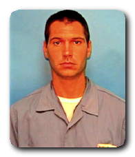 Inmate MICHAEL ANTONELLI