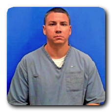 Inmate JOSE M CABRERA