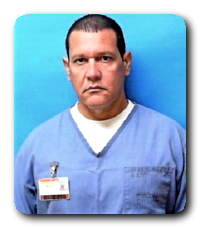 Inmate DARVIN L FERNANDEZ