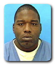 Inmate DELAURENCE D MARTIN