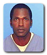 Inmate ANTHONY MOBLEY