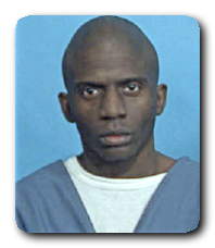 Inmate CURTIS A JAMES