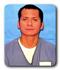 Inmate ROQUE F LOPEZ