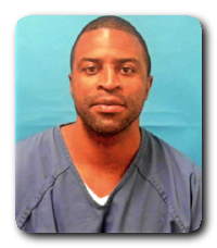 Inmate SHEDRICK ROLLE
