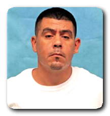 Inmate JOSE RAMON FERNANDEZ