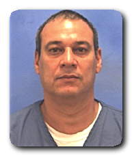 Inmate JORGE L SANTAELLA