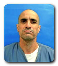 Inmate ERNESTO FERNANDEZ