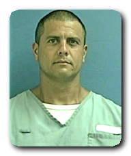Inmate JERRY A PAGAN