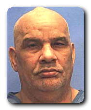 Inmate RAUL ROQUE