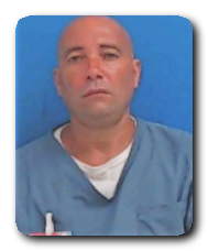 Inmate ANTONIO B ALARCON