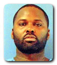 Inmate ANTHONY L NOTTAGE