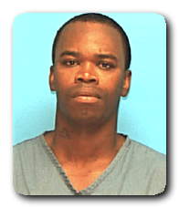 Inmate JARVIS J YOUNG