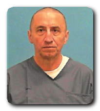 Inmate HECTOR G ACOSTA
