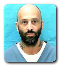Inmate JOHNNY G LOPEZ