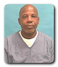 Inmate ANTHONY J NEAL