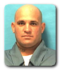 Inmate YAUMEL MARTINEZ