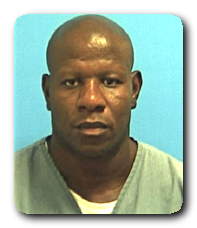 Inmate SEJOUR JACQUES