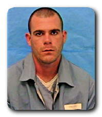 Inmate MACBETH MARTINEZ