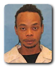 Inmate QUENTIN BATTLE