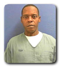 Inmate WILFRED YOUNG