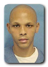 Inmate AMOS TITUS CONNER