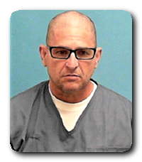 Inmate JUAN FERNANDEZ
