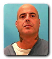 Inmate ROY MARTINEZ