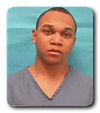 Inmate MARTELL L HENRY