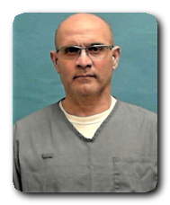Inmate ARIEL M JIMENEZ