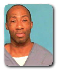 Inmate BRANDON A ROLLE