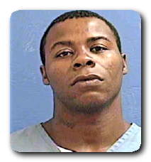 Inmate TOMMY T III ROZIER