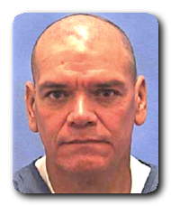 Inmate PAUL R SALINAS
