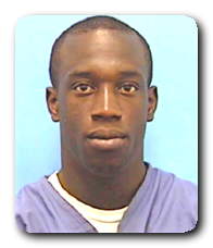 Inmate GREGORY G HARDING