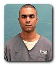 Inmate JUAN C LOPEZ