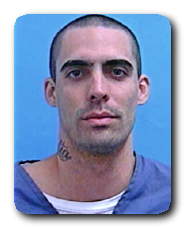 Inmate MARCOS J ARENCIBIA