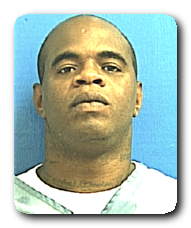 Inmate NORRIS JR. LUNDY
