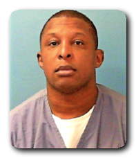 Inmate ANTHONY D ROLLE