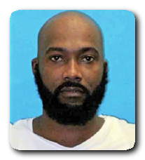 Inmate TARANCE A SNELL