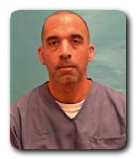 Inmate LUIS D MOYA