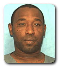 Inmate JERRY I SANDERS