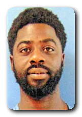 Inmate TERRANCE LAQUILE MARSHALL