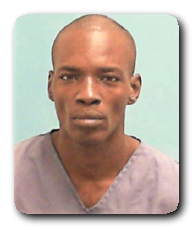 Inmate ANTRON ROLLE