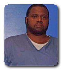Inmate GREGORY A YOUNGBLOOD
