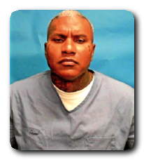 Inmate MOHAMMED A SAEZ