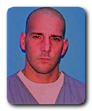 Inmate ALFREDO SANCHEZ